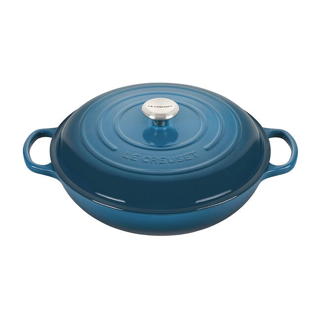 Load image into Gallery viewer, Le Creuset Braiser 5 qt.
