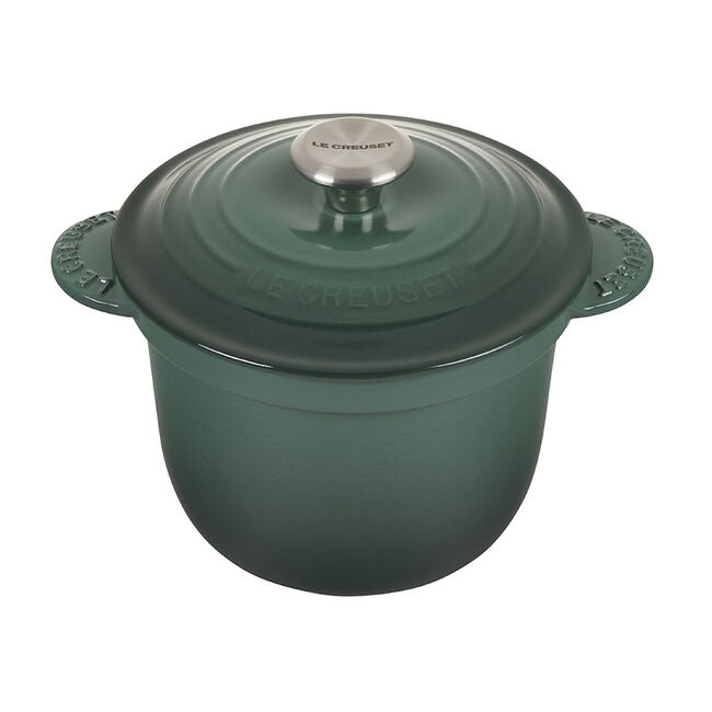 Load image into Gallery viewer, Le Creuset Cast Iron Rice Pot

