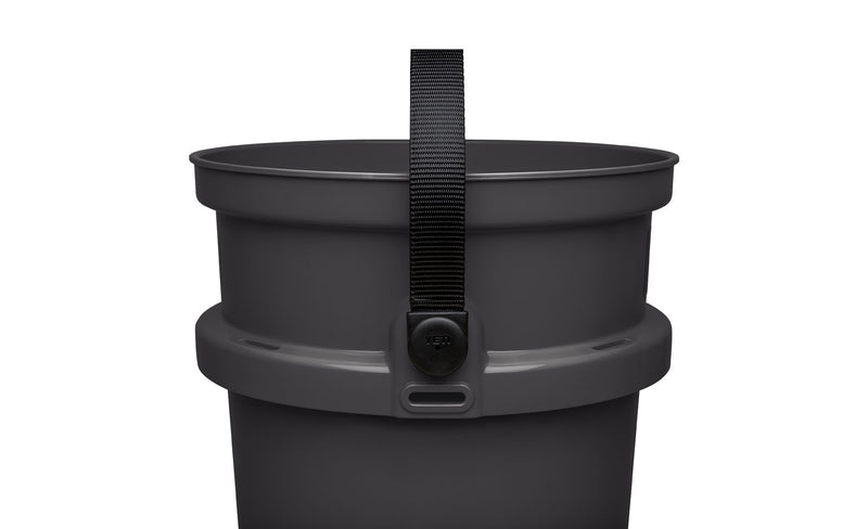 Load image into Gallery viewer, YETI LoadOut 5-Gallon Bucket
