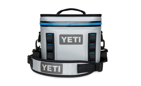 YETI Hopper Flip 8