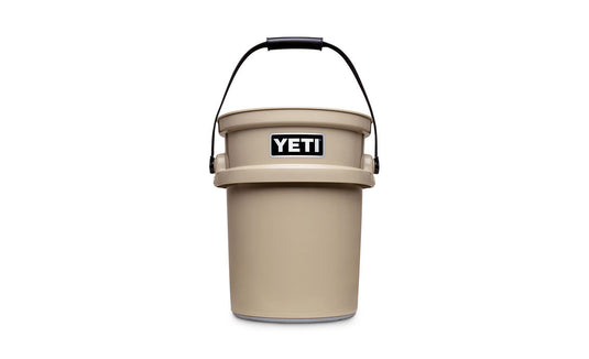 YETI LoadOut 5-Gallon Bucket