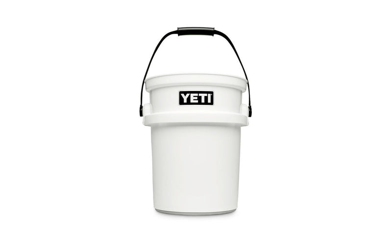 Load image into Gallery viewer, YETI LoadOut 5-Gallon Bucket
