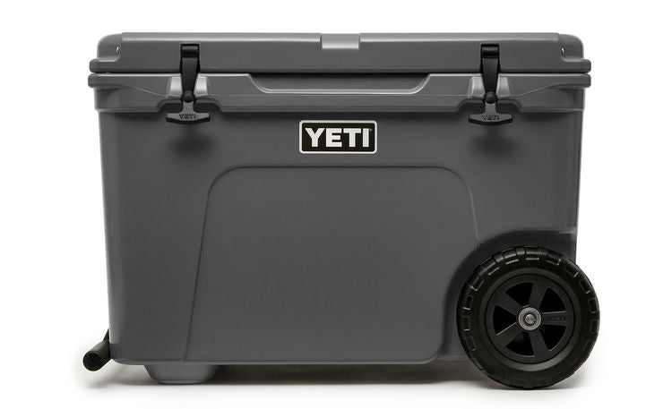 Load image into Gallery viewer, YETI Tundra Haul Wheeled Cooler
