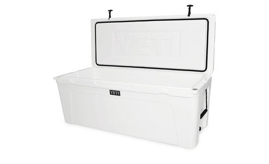 YETI Tundra 250 - White