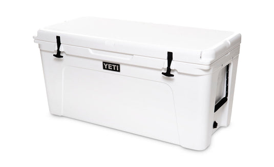 YETI Tundra 125 - White