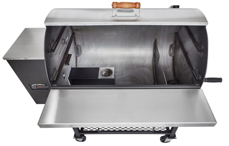 Load image into Gallery viewer, Maverick 1250 Wood Pellet Grill
