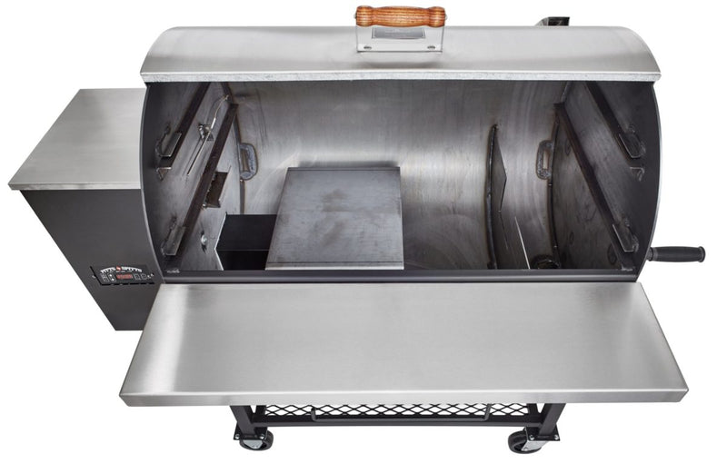 Load image into Gallery viewer, Maverick 1250 Wood Pellet Grill
