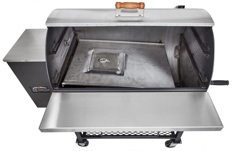 Load image into Gallery viewer, Maverick 1250 Wood Pellet Grill
