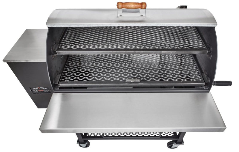 Load image into Gallery viewer, Maverick 1250 Wood Pellet Grill
