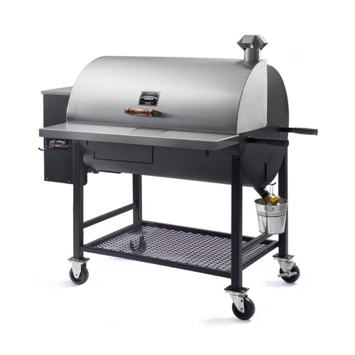 Load image into Gallery viewer, Maverick 1250 Wood Pellet Grill
