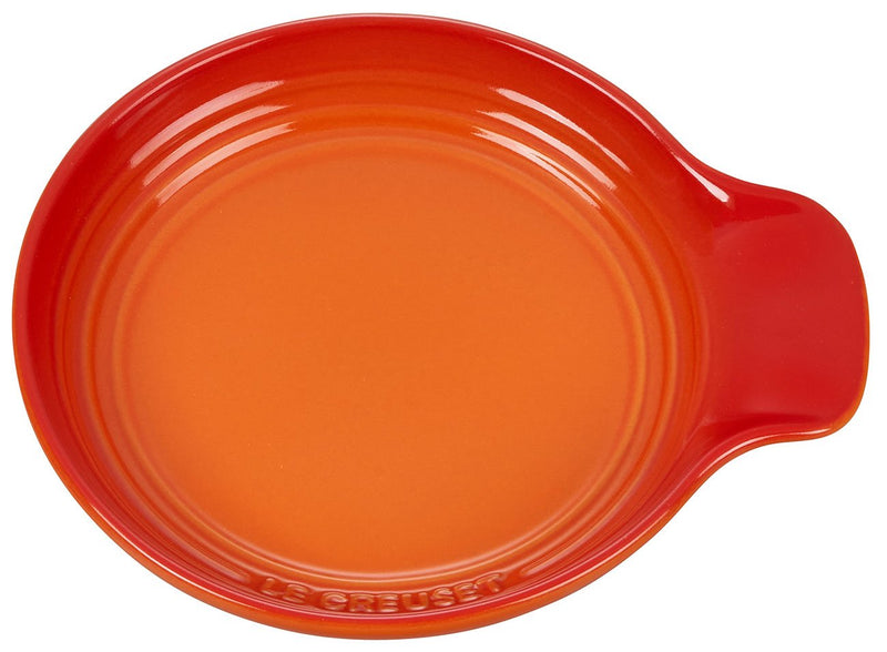 Load image into Gallery viewer, Le Creuset Signature 6" Spoon Rest
