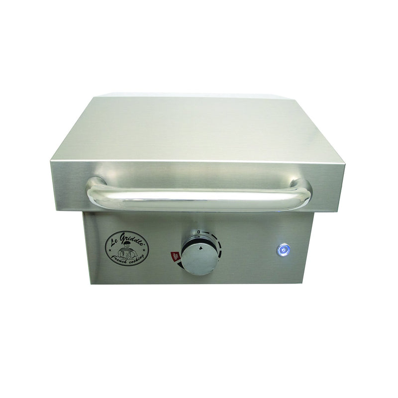 Load image into Gallery viewer, Electric Wee Griddle - GEE40
