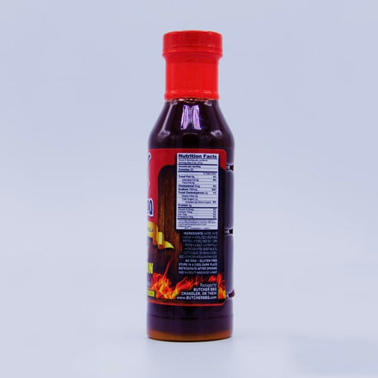 Butcher BBQ Liquid Brisket Injection