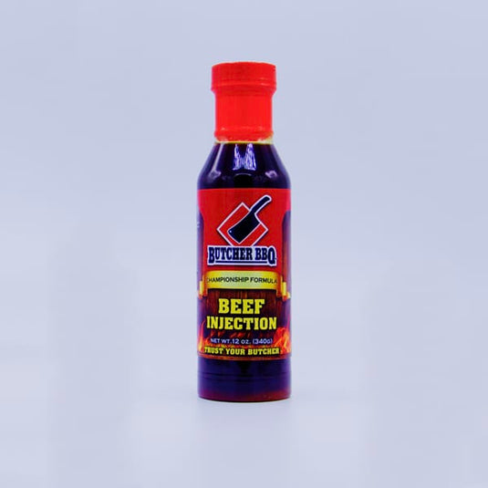 Butcher BBQ Liquid Brisket Injection