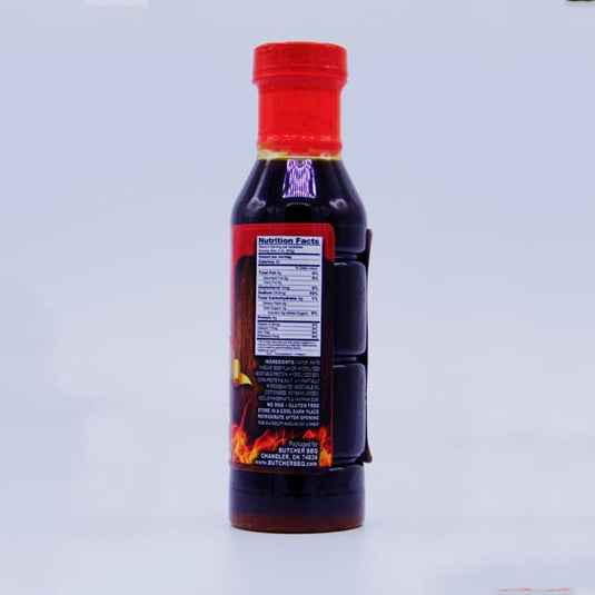 Butcher BBQ Liquid Pork Injection