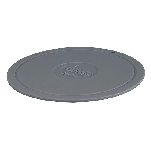 Lodge Deluxe Silicone Trivet