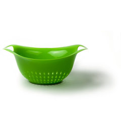 Load image into Gallery viewer, Architec® Gripper Colander Large 4QT
