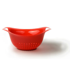 Load image into Gallery viewer, Architec® Gripper Colander Large 4QT
