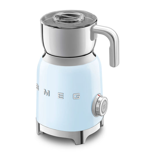 SMEG 50's Retro Line Milk Frother