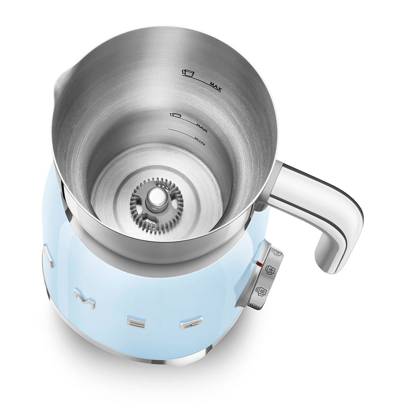 Load image into Gallery viewer, SMEG 50's Retro Line Milk Frother

