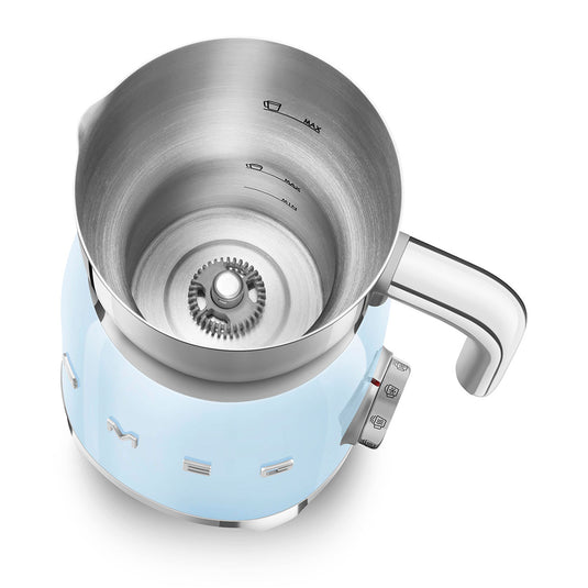 SMEG 50's Retro Line Milk Frother