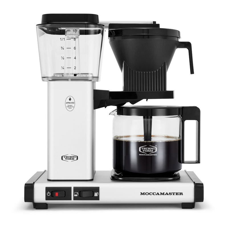 Load image into Gallery viewer, Moccamaster by Technivorm KBGV Select 10-Cup Coffee Maker
