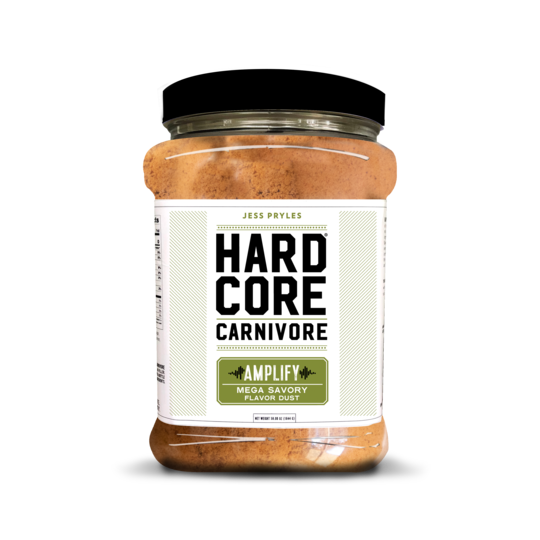 Load image into Gallery viewer, Hardcore Carnivore: Amplify
