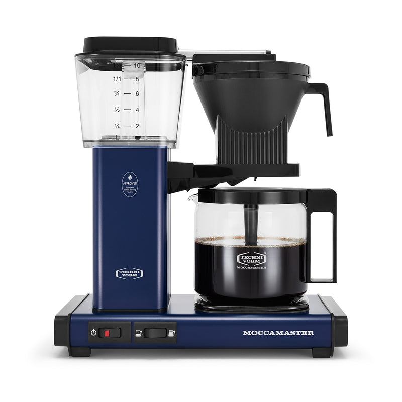 Load image into Gallery viewer, Moccamaster by Technivorm KBGV Select 10-Cup Coffee Maker
