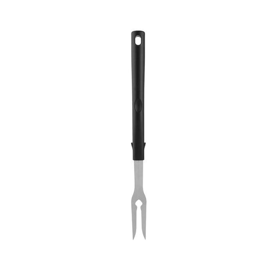 Mr. Bar-B-Q Stainless Kickstand Fork