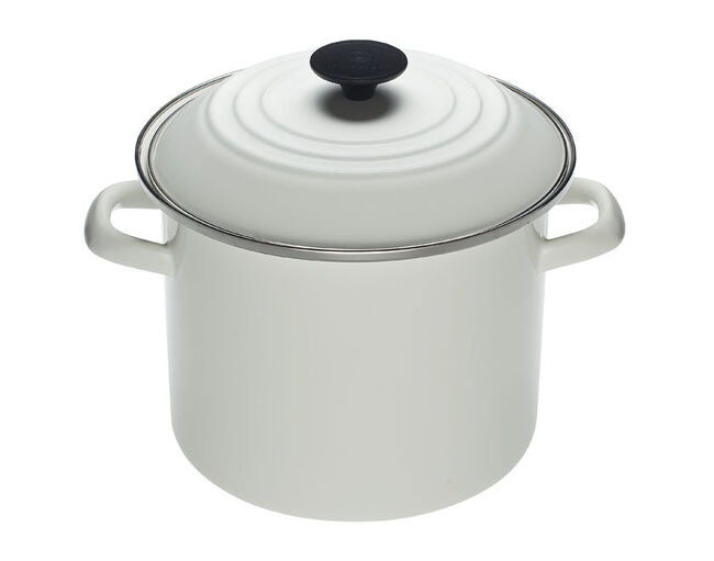 Load image into Gallery viewer, Le Creuset Stockpot 8 qt.
