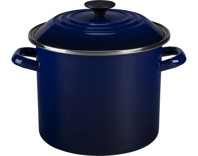 Load image into Gallery viewer, Le Creuset Stockpot 8 qt.
