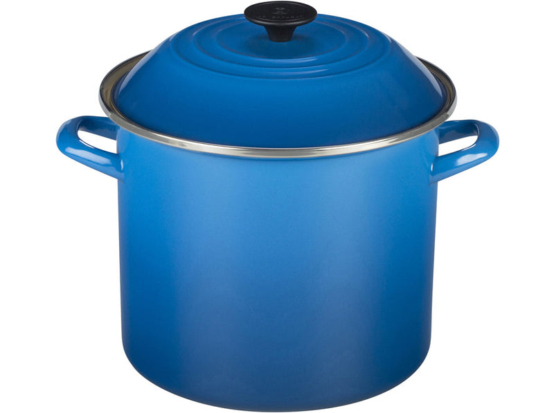 Load image into Gallery viewer, Le Creuset Stockpot 10 qt.
