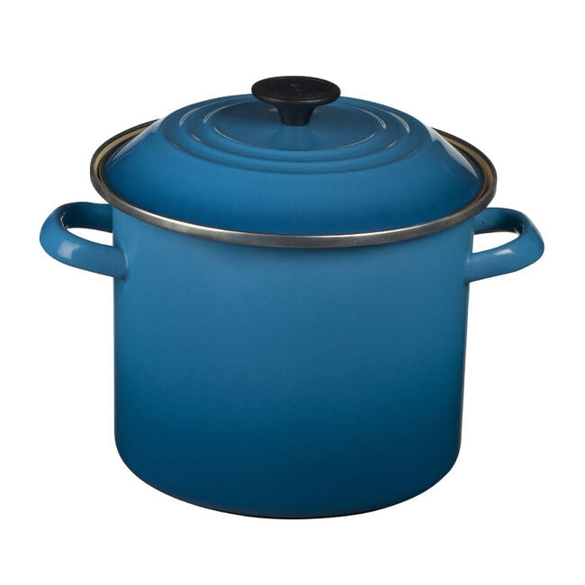 Load image into Gallery viewer, Le Creuset Stockpot 8 qt.
