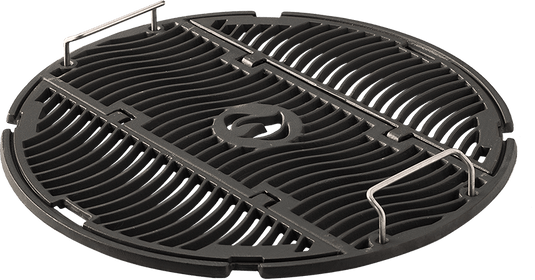 Napoleon 22” Porcelainized Cast Iron Iconic WAVE™ Cooking Grid