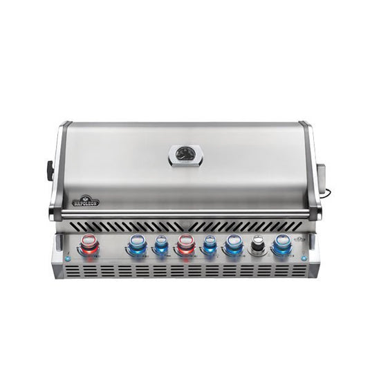 Napoleon Built-in Prestige PRO™ 665