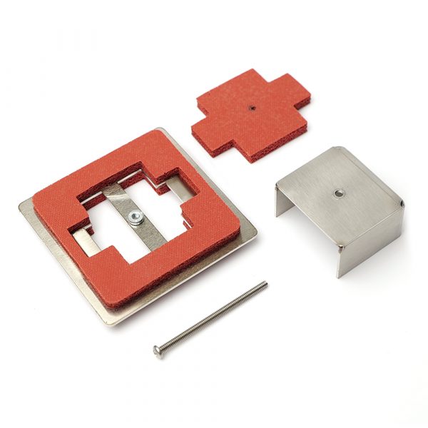 Load image into Gallery viewer, FireBoard Drive Blower Nozzle Adapter
