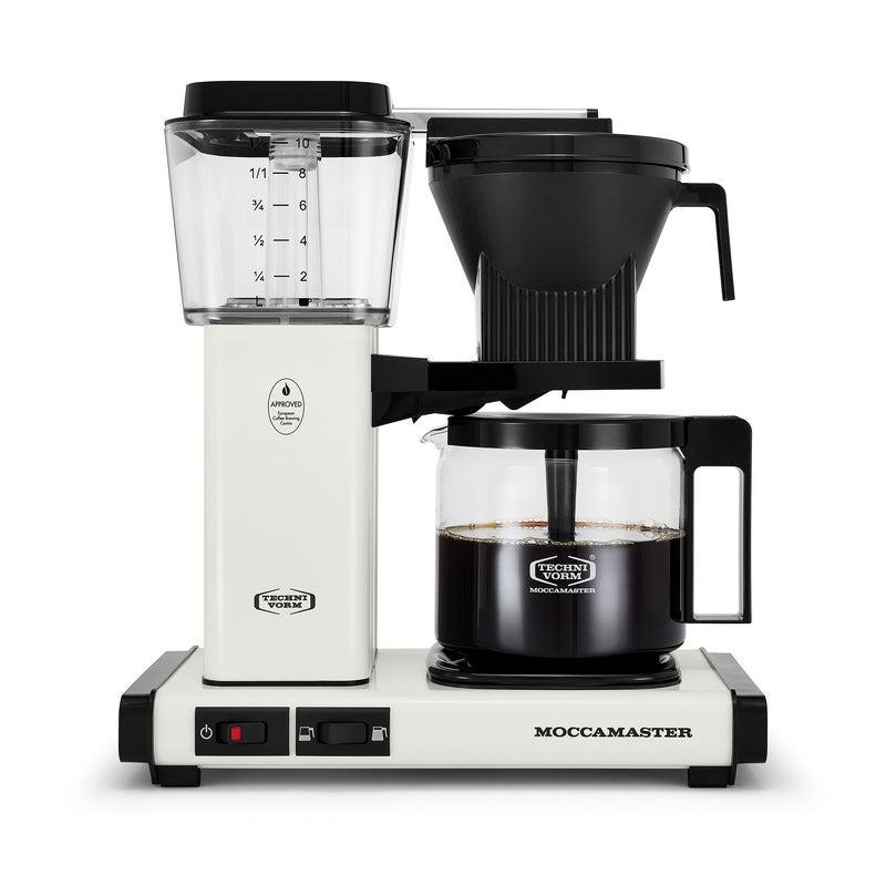 Load image into Gallery viewer, Moccamaster by Technivorm KBGV Select 10-Cup Coffee Maker
