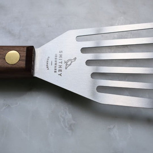 Smithey Ironware Spatula
