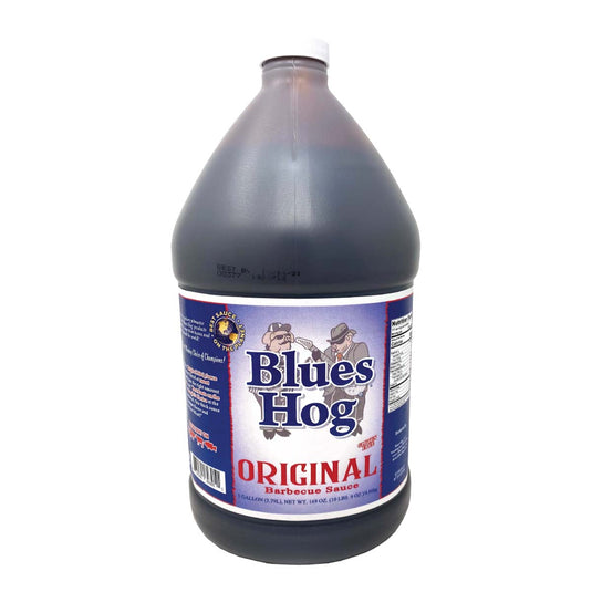 Blues Hog: Original BBQ Sauce