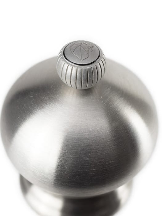 Peugeot Paris u'Select Stainless Steel 9