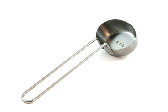 Pizzacraft Pizza Sauce Scoop – 4oz