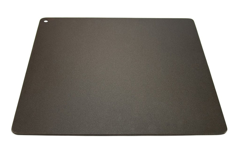 Load image into Gallery viewer, Pizzacraft 14" Steel Square Baking Plate
