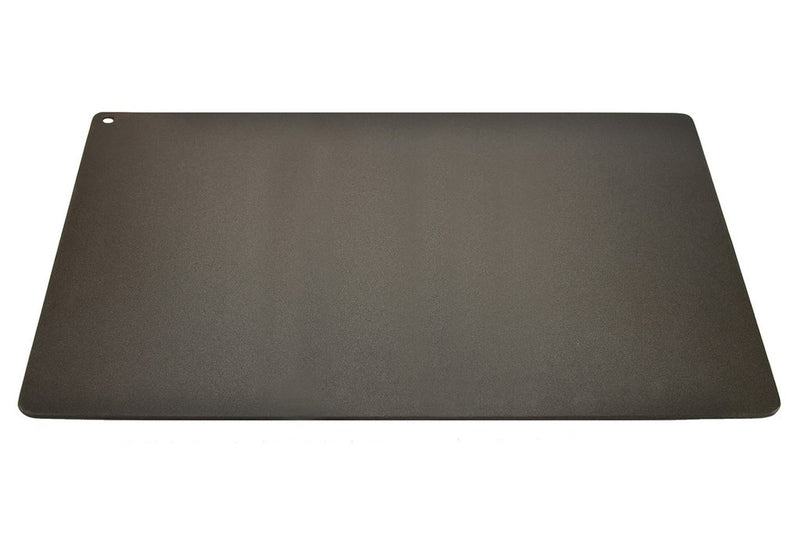 Load image into Gallery viewer, Pizzacraft 22" Steel Rectangular Baking Plate
