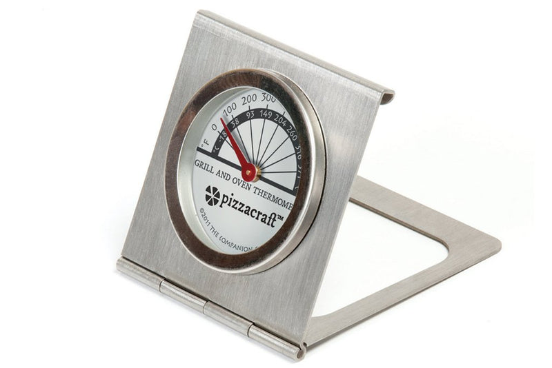 Load image into Gallery viewer, Pizzacraft Oven and Grill Thermometer

