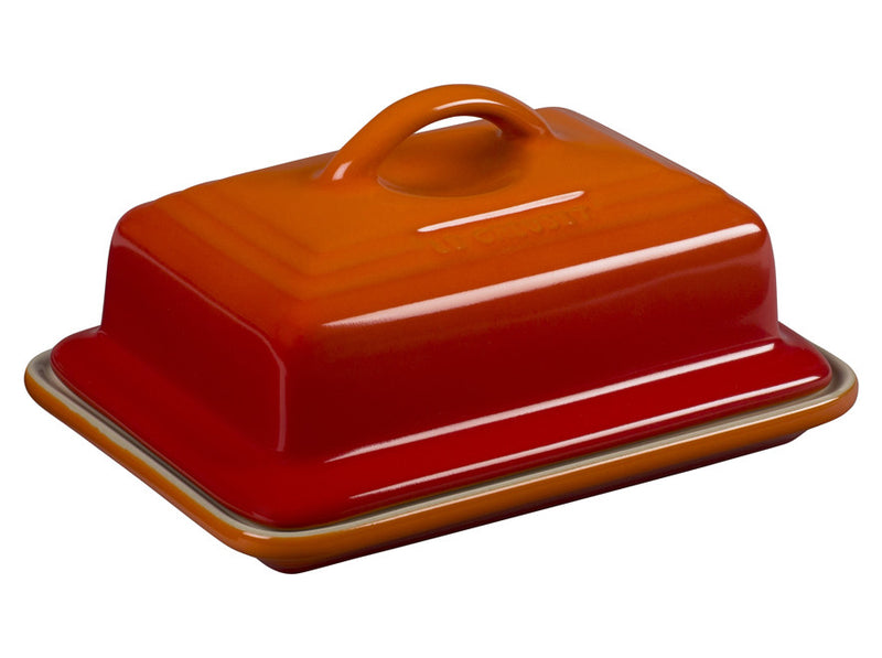 Load image into Gallery viewer, Le Creuset European Butter Dish
