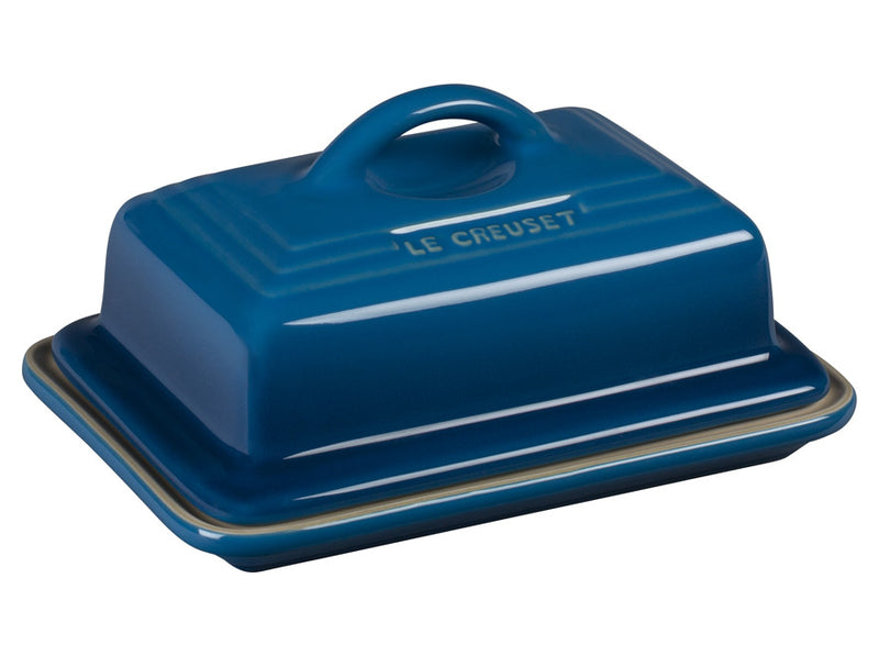 Load image into Gallery viewer, Le Creuset European Butter Dish

