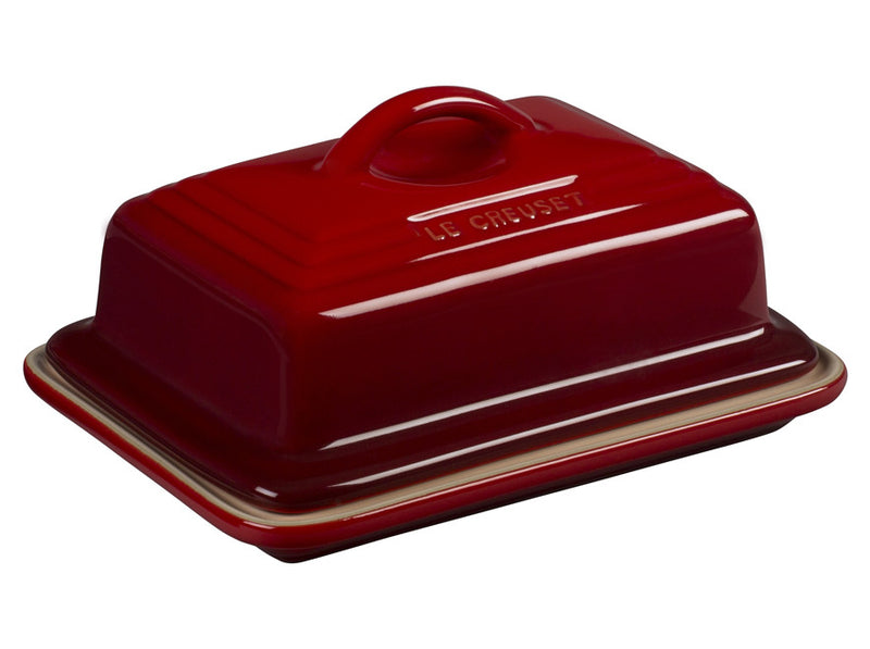 Load image into Gallery viewer, Le Creuset European Butter Dish
