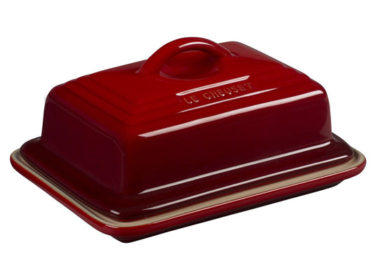 Le Creuset European Butter Dish
