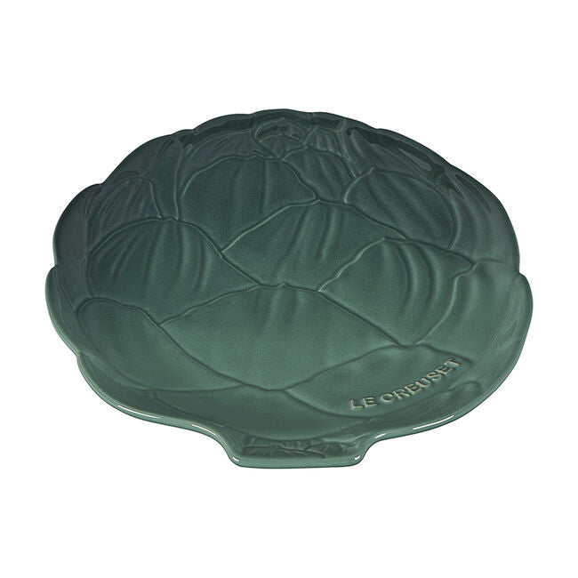 Load image into Gallery viewer, Le Creuset Artichoke Plate
