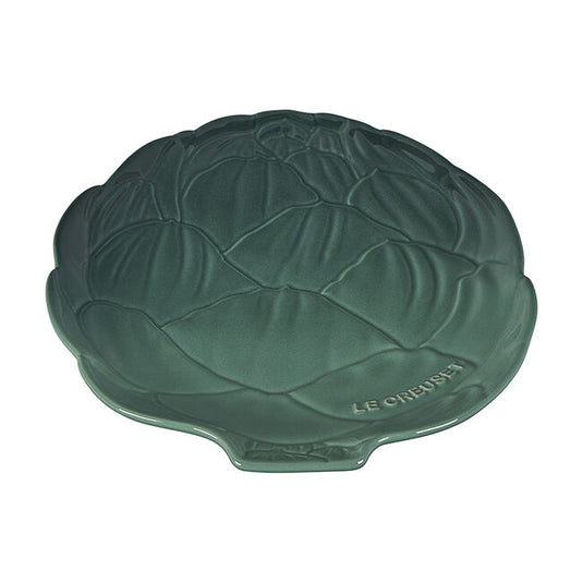 Le Creuset Artichoke Plate